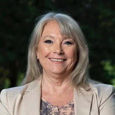 Cindy Barnes, CFS Secure Agent™